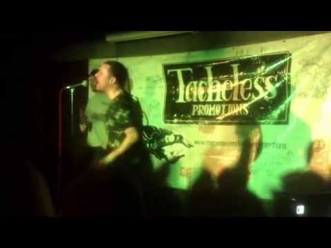 Sleaford Mods with Jobseeker.                             Cafe INDIEpendent / Scunthorpe.