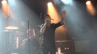 Suede - Barriers - Nottingham Rock City - 28-03-2013 (HD 1080p)