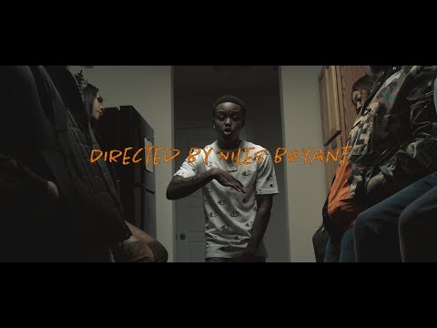 HopeWell Baby - Tap Out (Dir by @Nilesbryant)