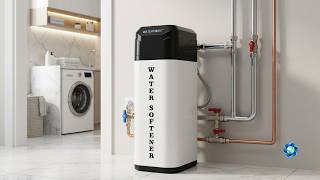 Water Point Su Yumuşatma Sistemi | Villa Girişi Su Arıtma Cihazı
