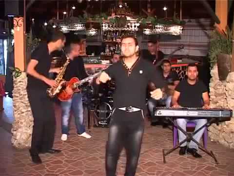 Ork Sava Bend Musi 2013 ORG  Lingir Zingir