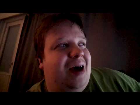 Hyvinvointini on vaakalaudalla - VLOGMAS 17 2017