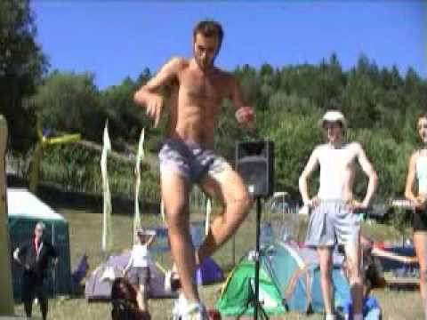 SoleJam Juni 2003 Part 1