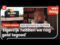 Enschedees Zorgburo Maatwerk ten onrechte van fraude beschuldigd