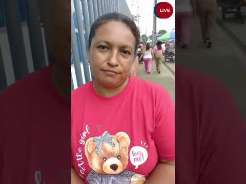 CONSULTA POPULAR DE LA PARROQUIA LA UNIÓN, LOS RÍOS  #noticias#reels #consultapopular #unemi