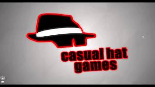 New Casual Hat Games Intro