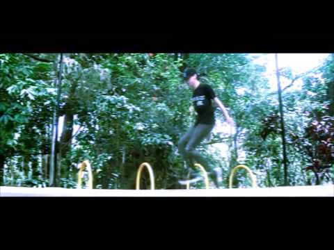 LOS COCAS STYLE RECORD, FREE STEP - KINHOABREU