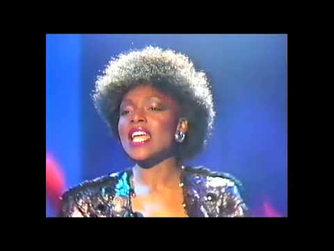 Precious Wilson (Eruption) - The Jewell Of The Nile (Solid Soul '86)