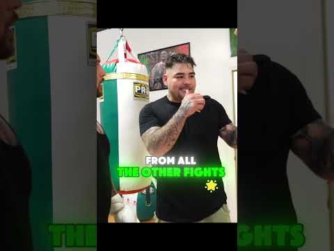 HEAVYWEIGHT BOXING CHAMP WANTED TO SPAR BIGBOY IN THE RING #trending #motivation #boxing