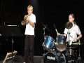 Bei mir bist Du schön - Dresdner JazzKidz 