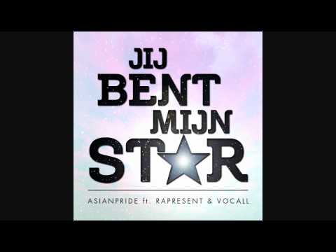 AsianPride ft. Rapresent & Vocall - Jij bent mijn ster