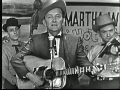 Flatt & Scruggs - Keep on the Sunny Side