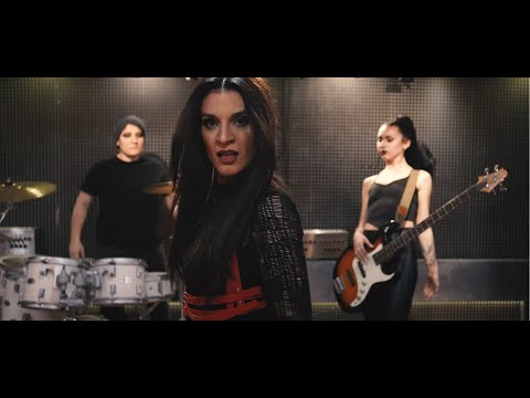 Petrilia Geo - Όνειρα (Ζευγαρά Hard Rock Cover)