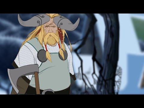 The Banner Saga 2 Gameplay (PC HD) [1080p60FPS]