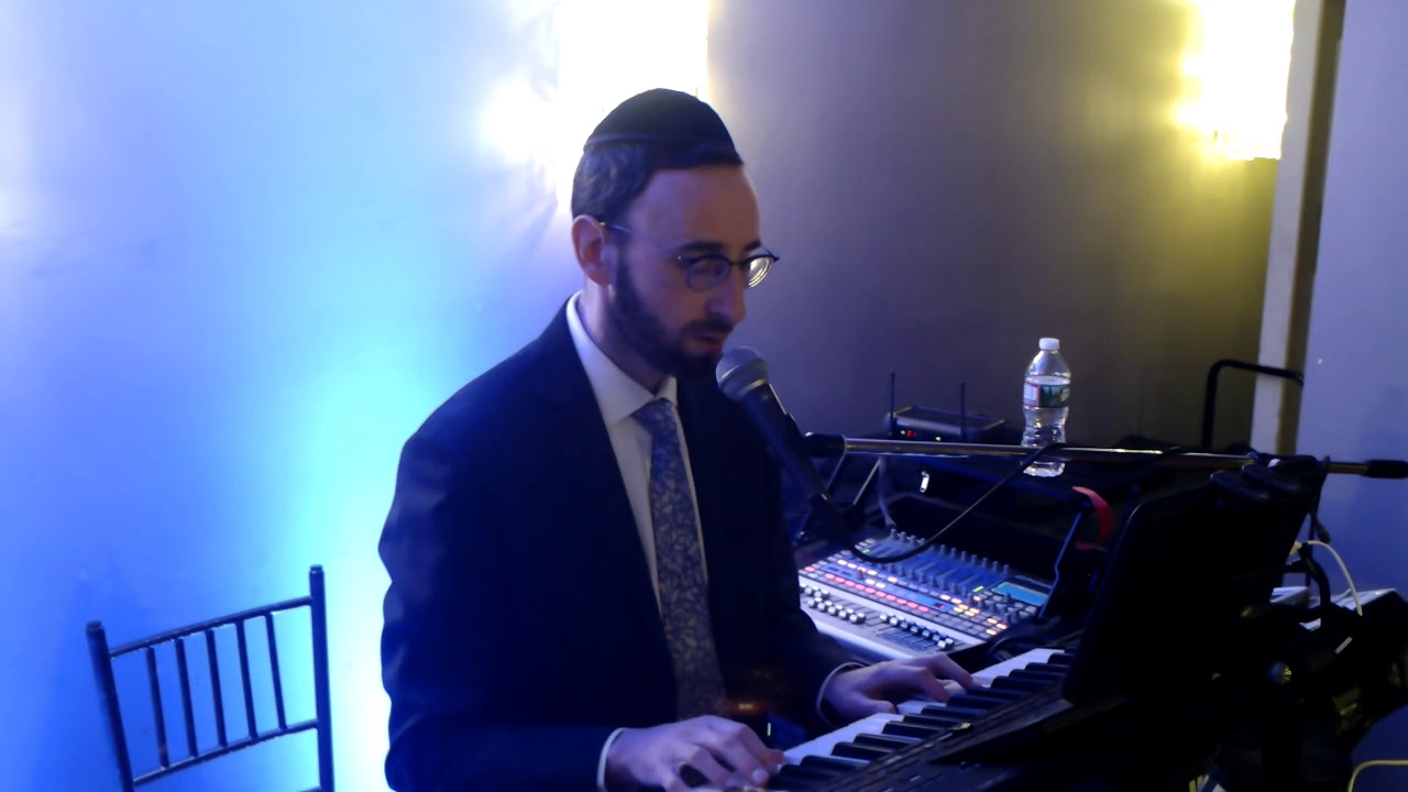Shmuel Bassman - Koach
