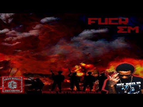 Kane Grocerys - Fuck Em' (Prod. by Lettuce By The Pound)