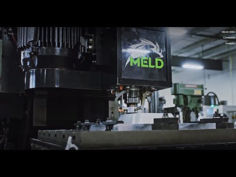What is MELD?