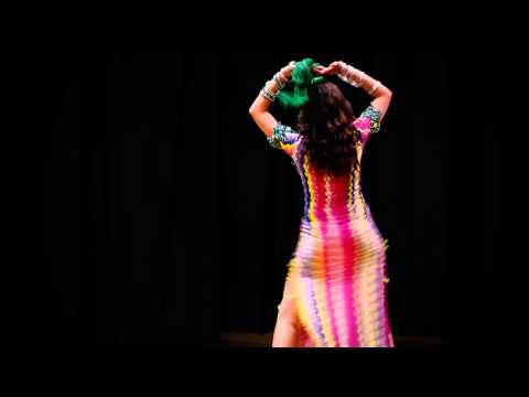 Nada El Masriya - Baladi Performance