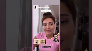 Üst Göz Kapağı Ameliyatı, Upper Eyelid Surgery