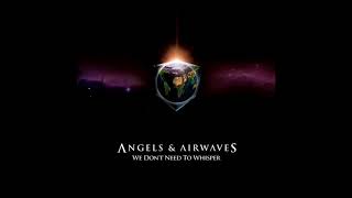 Angels and Airwaves - The Machine (Bonus Track) [FLAC]