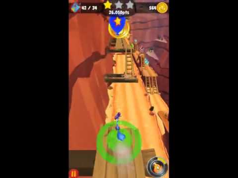 Looney Tunes Dash Level 566