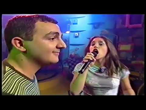 La Sole Con Topa - Propiedad Privada (Zapping Music 2000) #LaSole #SoledadPastorutti
