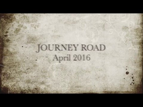 Journey Road Promotional Video
