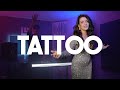 Tattoo Loreen LABACK Feat Laura Furmanova EDM Cover