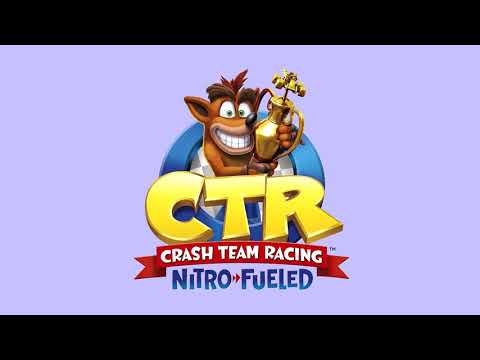 Electron Avenue - Crash Team Racing: Nitro Fueled Soundtrack