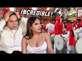 I Feel It In My BONES Latinos React To Shiv Jayanti Celebrations For The First Time