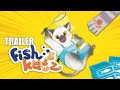 Fish Katz Trailer