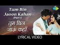 Tum Bin Jaun Kaha तुम बिन जाऊं कहा Mohammed Rafi Pyar Ka Mousam Sashi Kapo