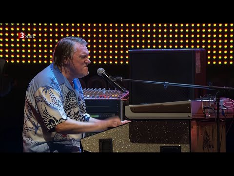 Brian Auger's Oblivion Express - Whenever You're Ready - Live at Jazz Open Stuttgart 2009 (HD)
