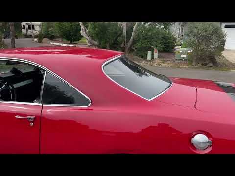 1967 Plymouth Barracuda (CC-1821010) for sale in Florence , Oregon