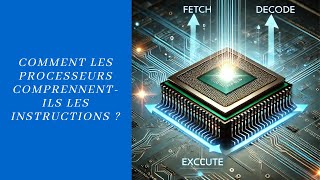 Processeurs