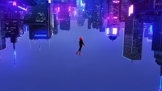 Spiderman Miles Morales - Whats Up Danger (8D AUDI