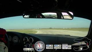 24 Hours of Lemons MSR Houston 2016