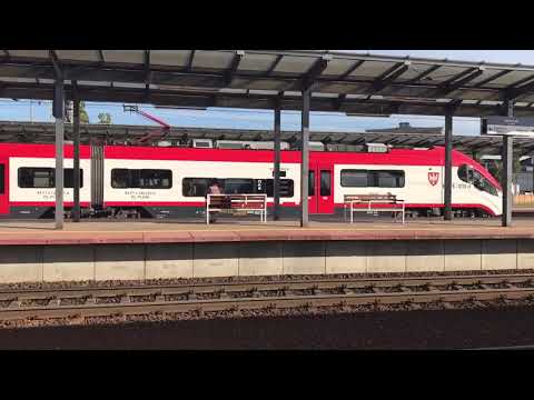 Stacja Poznań-Wschód