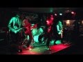 Wild Thorn Live At Trillians Too Hot For Hollywood