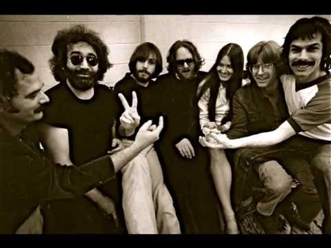 Franklin's Tower ☮ Grateful Dead, 2/26/77