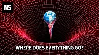 The Black Hole Paradox That Keeps Physicists Awake at Night