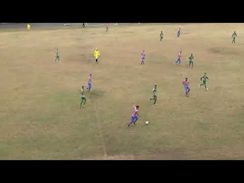 Lucas Schumann Neves  (2002) Volante APAFUT 2021