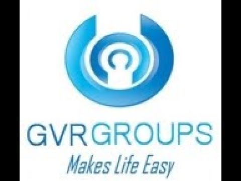 GVR Groups - Profile