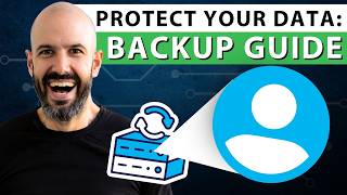 Backing Up Your PC Data for Google Workspace