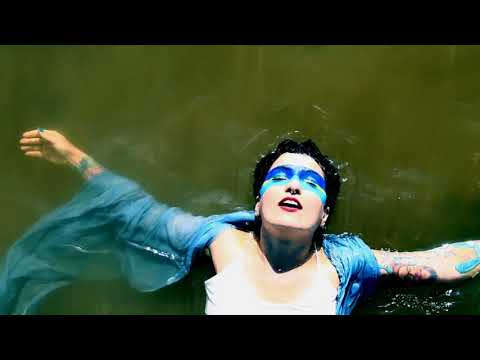 Niní Gallón - Voz da Imaginação