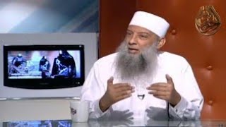 صورة قصة شباب الجبل والسفارة الجزائرية | للشيخ الحويني