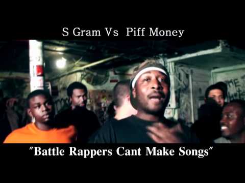 SGram vs Piff Money