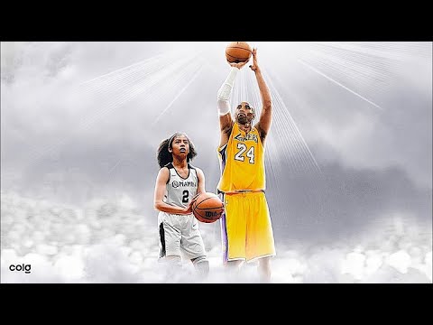Kobe Bryant 07 08 Season Highlights   MVP Mamba!  GOAT SZN