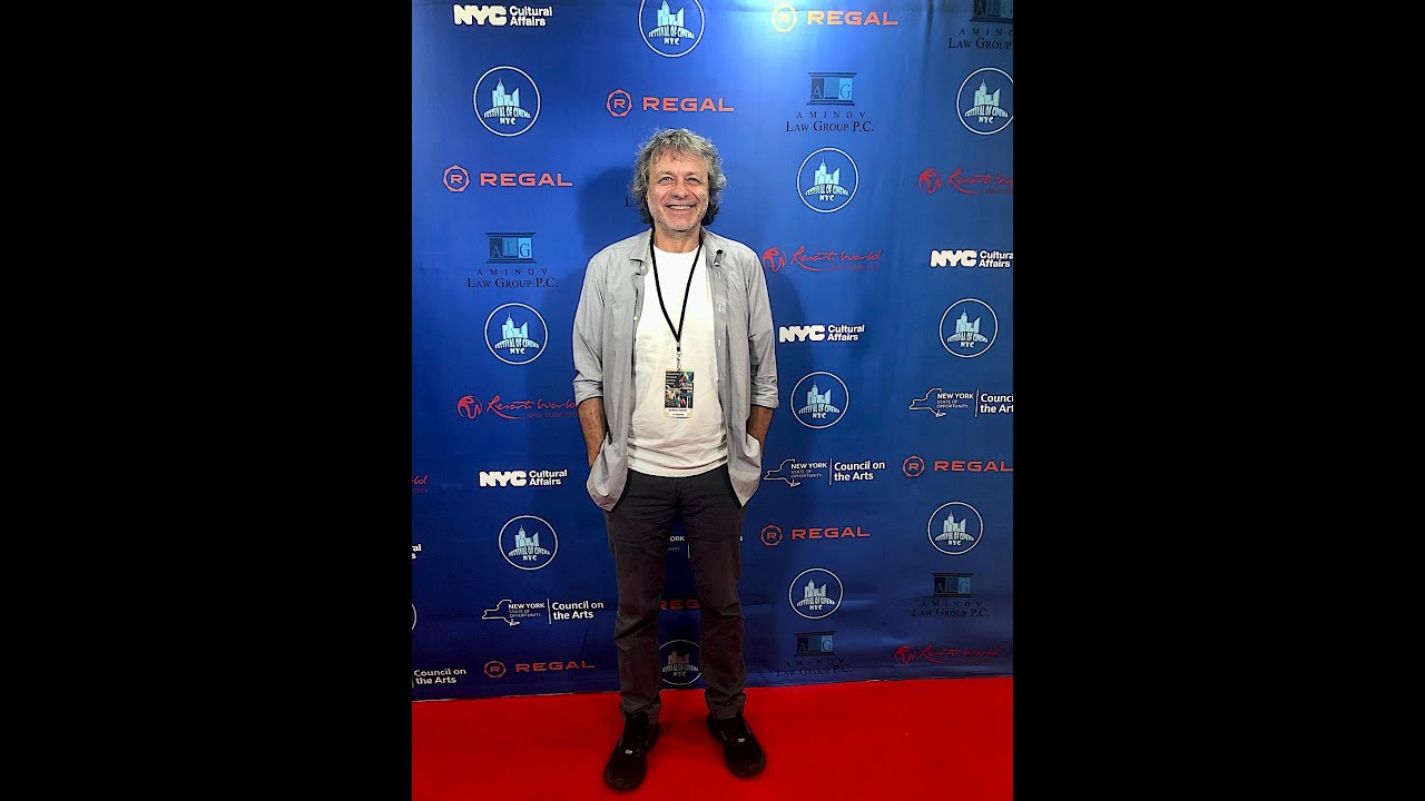 Festival of Cinema of New York, Agoust 3, 2025, Vulnerare (extract) by Sergio Mario Illuminato