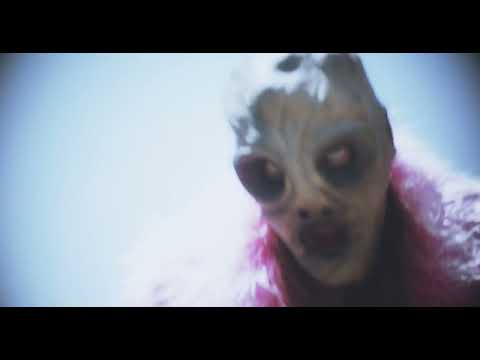 Squid Pisser video
